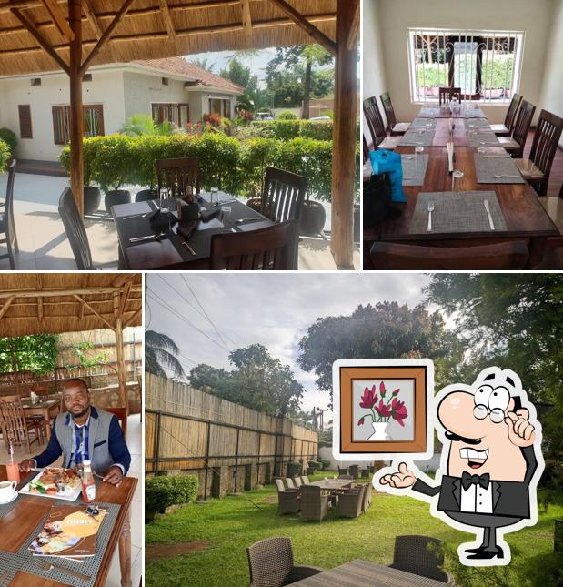 Silver Spoon Cafe & Restaurant