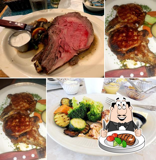 Big Foot Inn Restaurant
