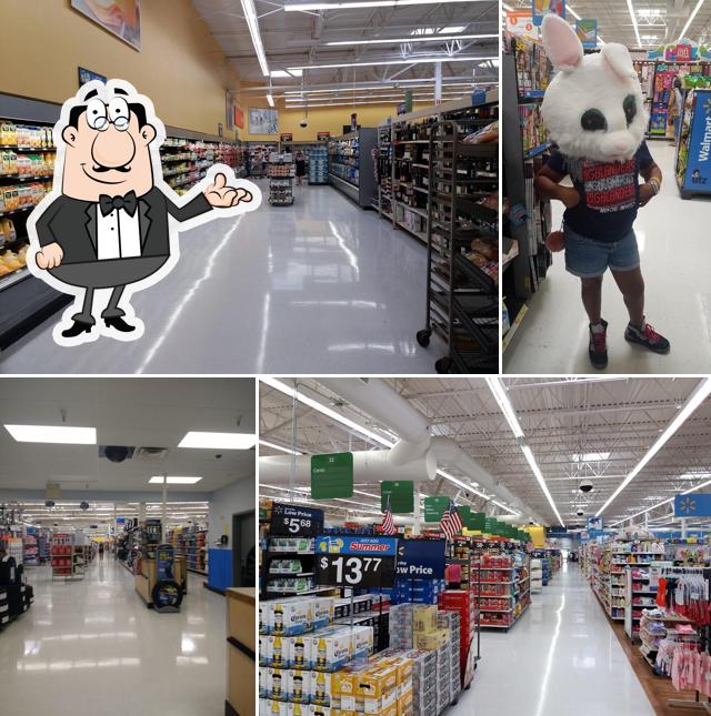 Walmart Supercenter