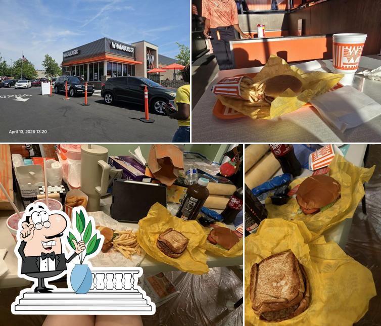Whataburger