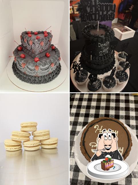 Leona's Baking Co