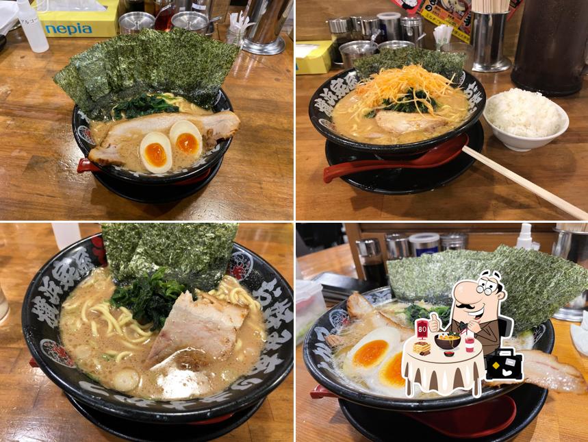 辻田家