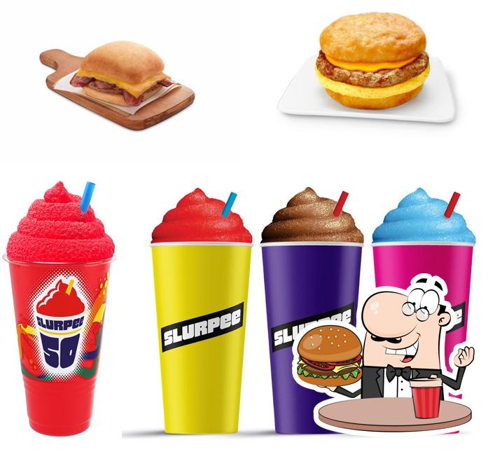 7-Eleven