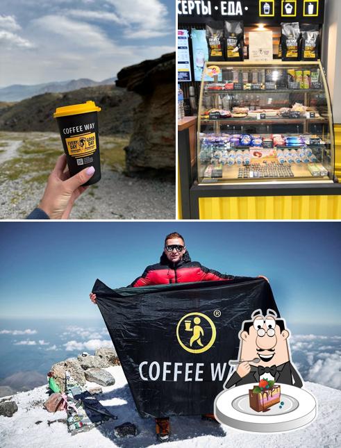 Coffee Way