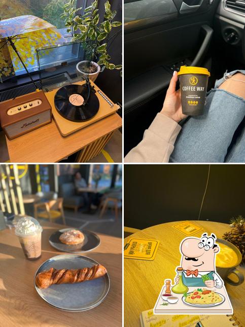 Coffee Way