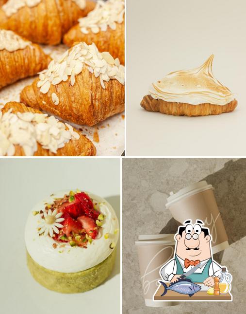 Gusto Bakery