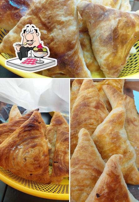 Кафе в Маслянинском ДК