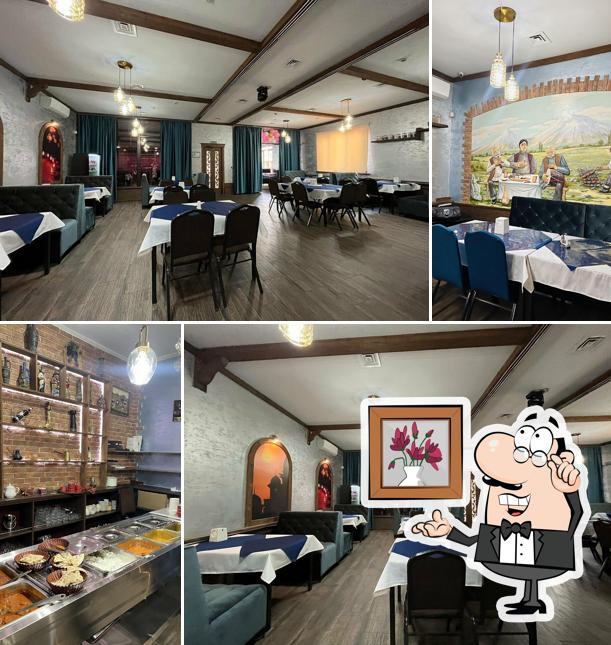 DELI Restaurant