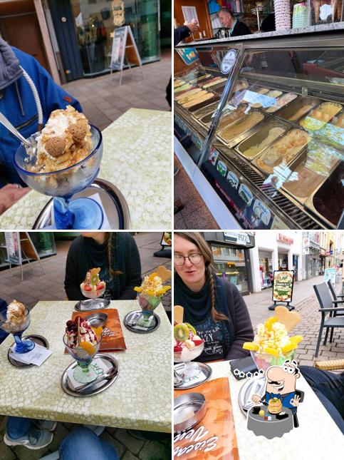 Eiscafé Venezia