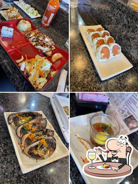 Koya Sushi