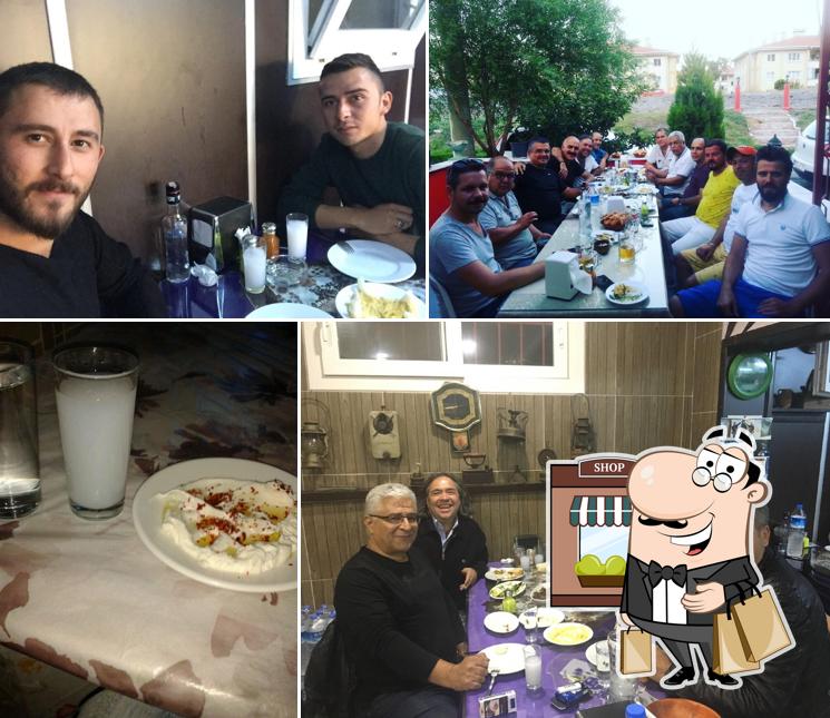 Kozan Birane Restaurant