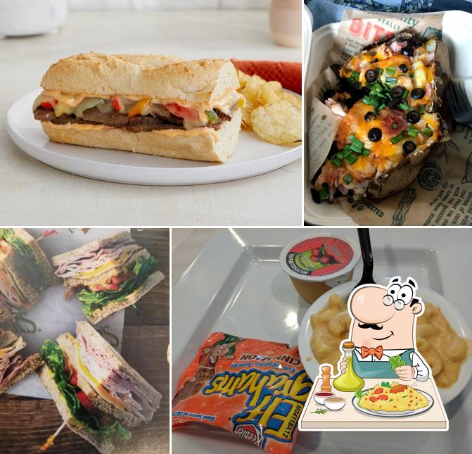 McAlister's Deli