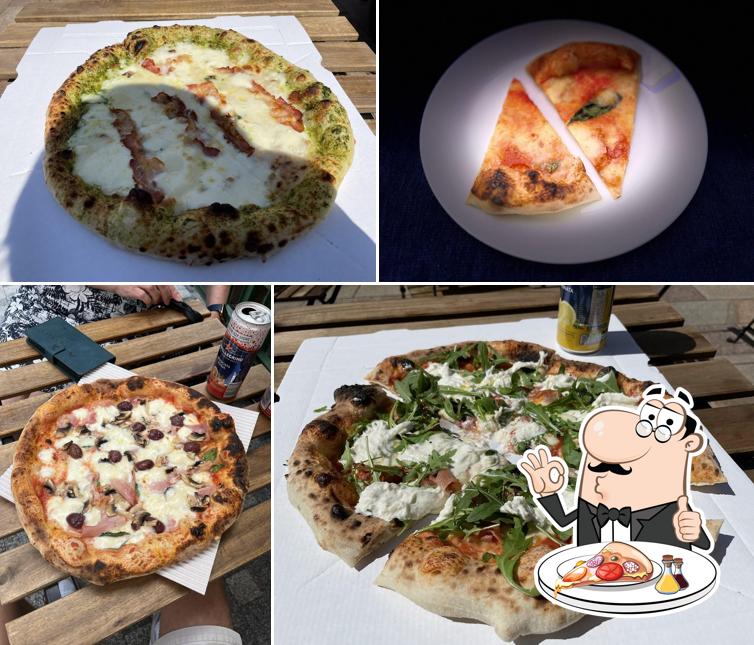 Mono Pizza