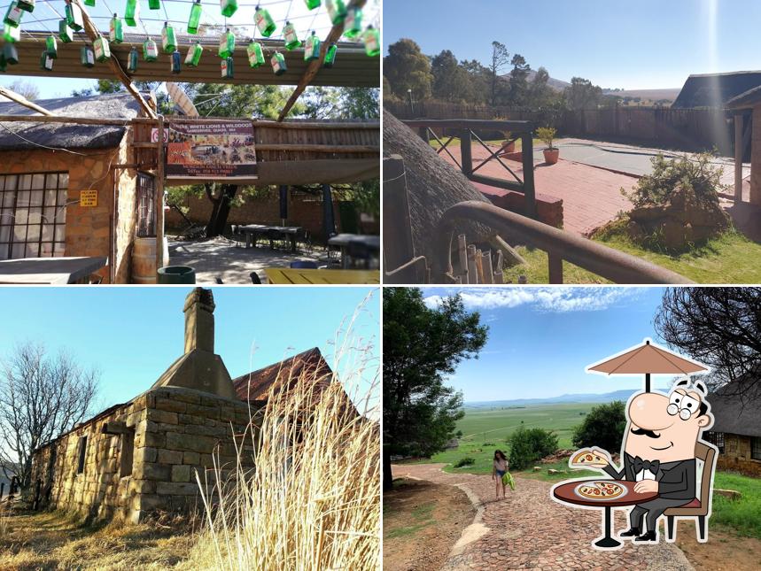 Moreson Ranch