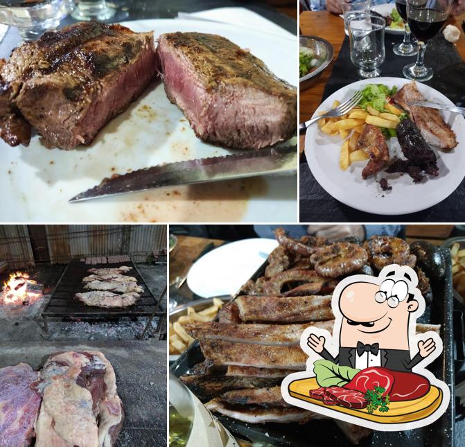 Palena Parrilla