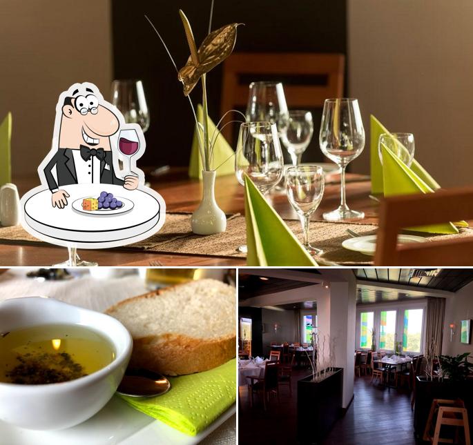 Panoramarestaurant & Café