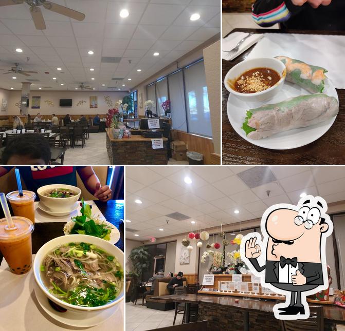 Phở House Restaurant