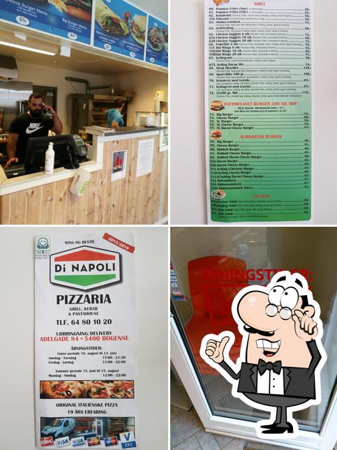 Napoli Ristorante & Pizzeria