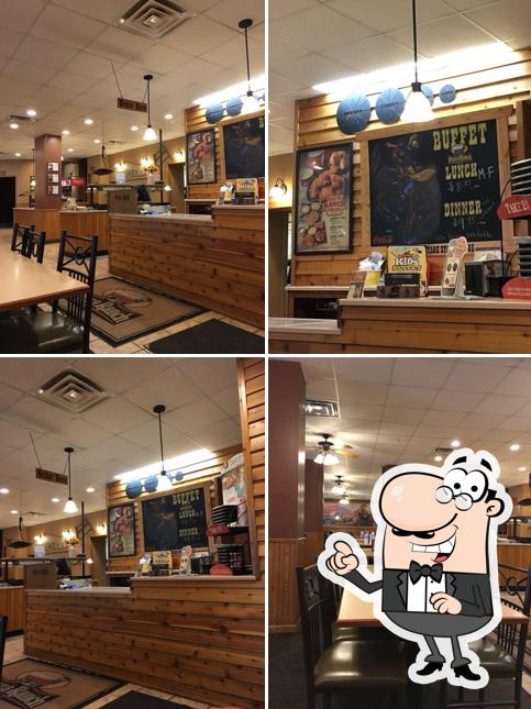Pizza Ranch