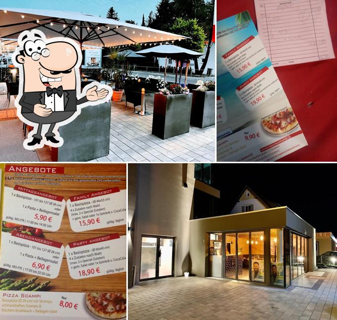 Pizza Service Kaufbeuren