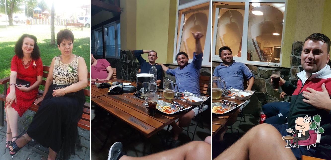 Bar Botezan