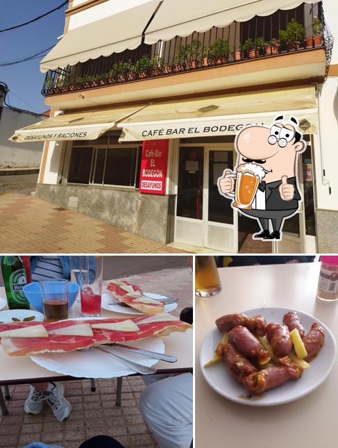 Bar El Bodegón