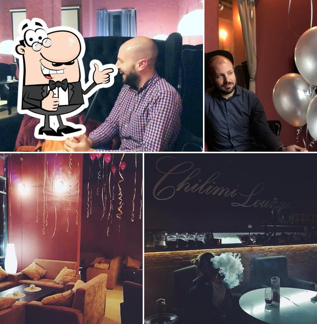 Chilimi Lounge