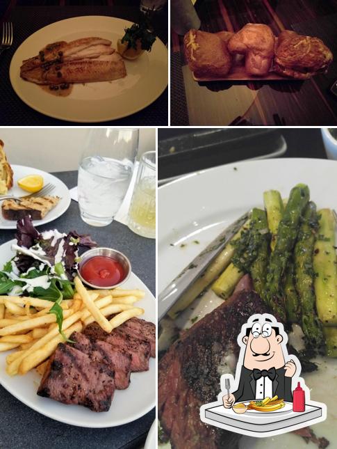Lincoln Steakhouse & Bar