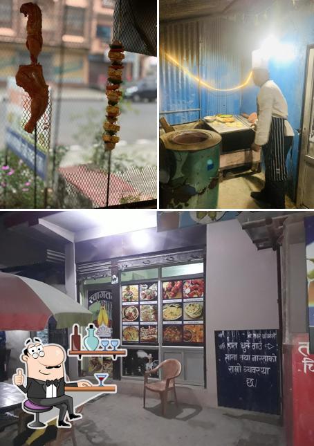 Ranipani Family Restaurant