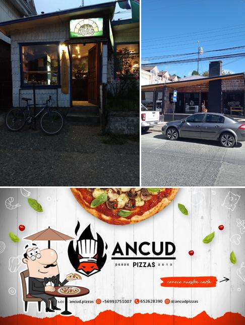 Ancud Pizzas