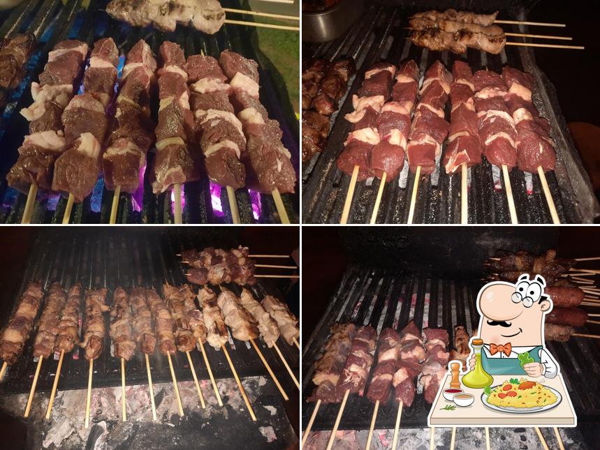 Asadito's JUANK