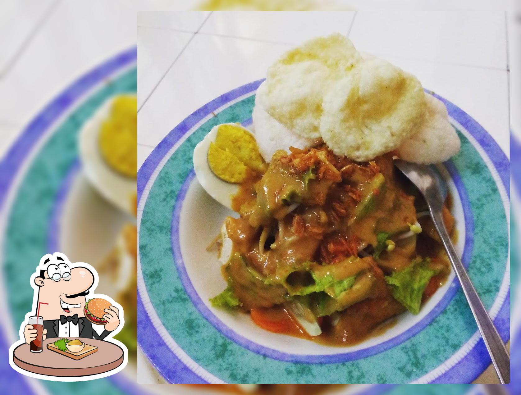 Bakso Cak Jen