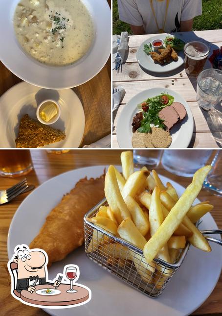 Elgol Bistro
