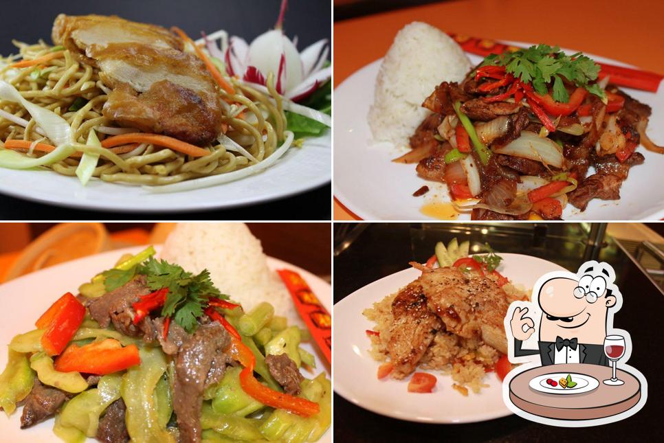 Fu Loc Asia Food