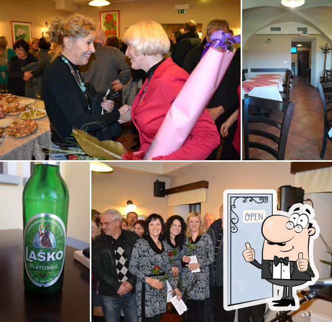 Gostilna pri trojici Urša Modic s.p.