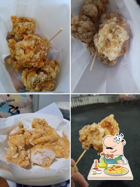 Karijju Tokyoichigoten