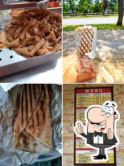 Kebab Armeński
