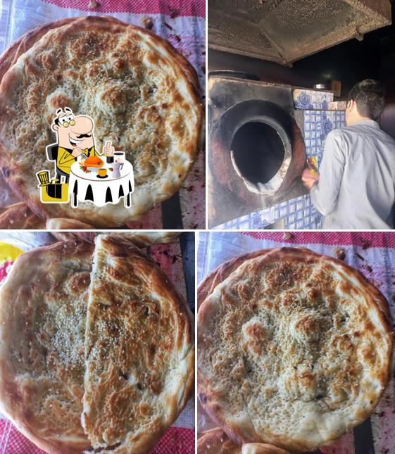 Khan Naan Shop, Sirki Road
