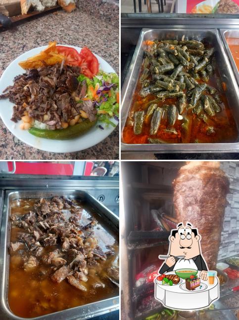 Lokanta Mehmet Usta