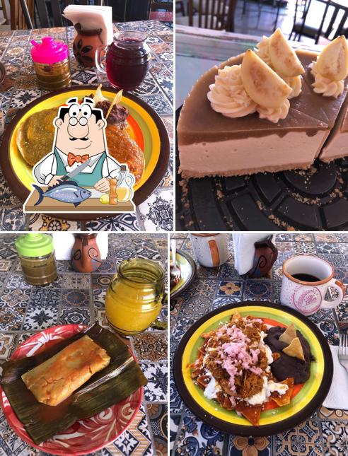 Los Yucas