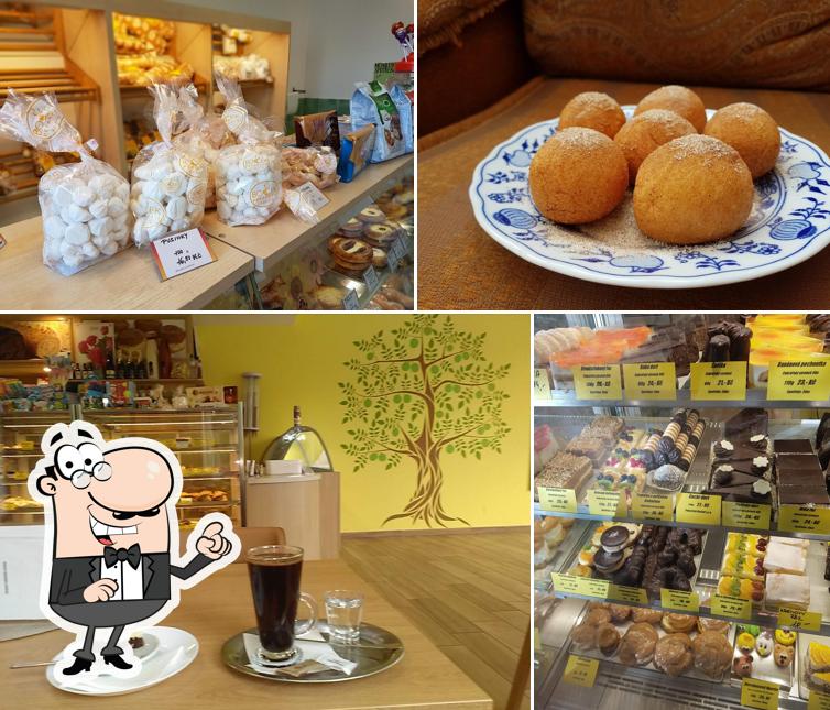 Milada Bočková - Bakery Bocek