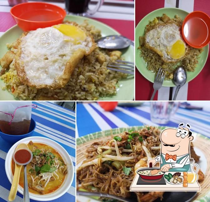 Restoran INTANLIEY