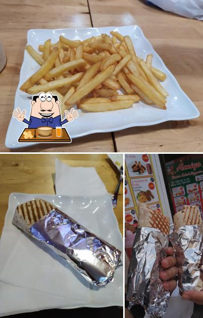 Sou Kebab
