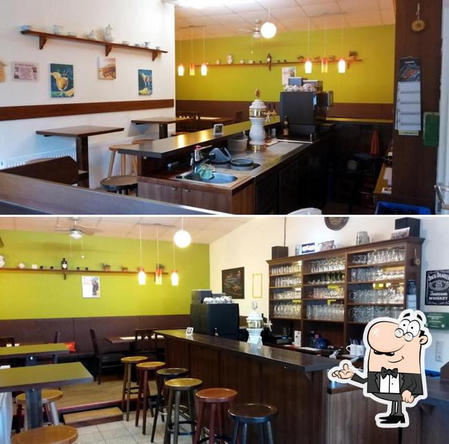 Steffi's Bistro & Cafe