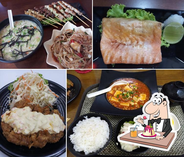 TOM chan izakaya