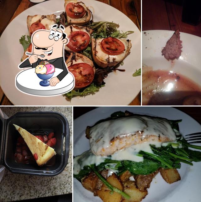 The Butcher's Block Eats and Drinks