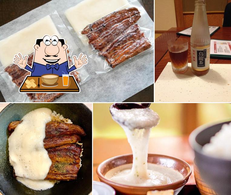 Unagi Ryoshin