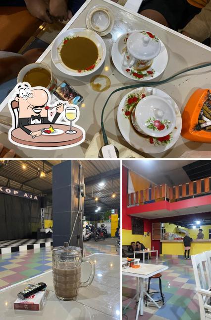 Warkop aja gresik