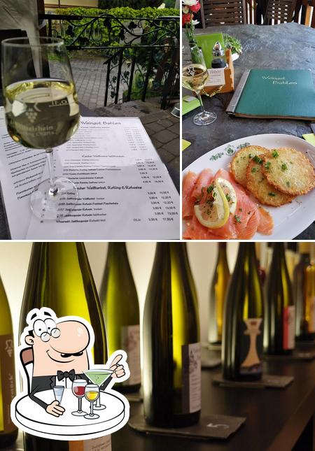 Weingut/ Weinhaus Peter Bahles