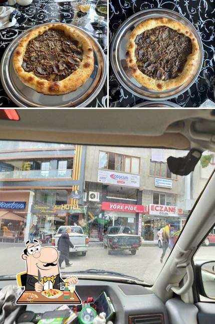 Yore Pide ve Lahmacun